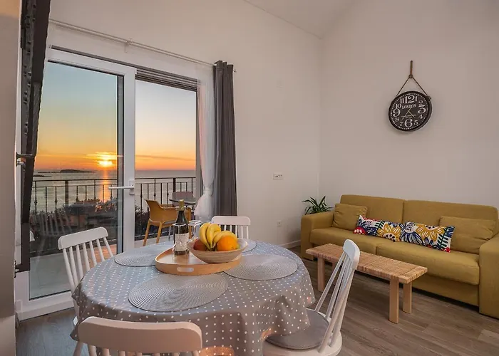 Apartments Villa Maria