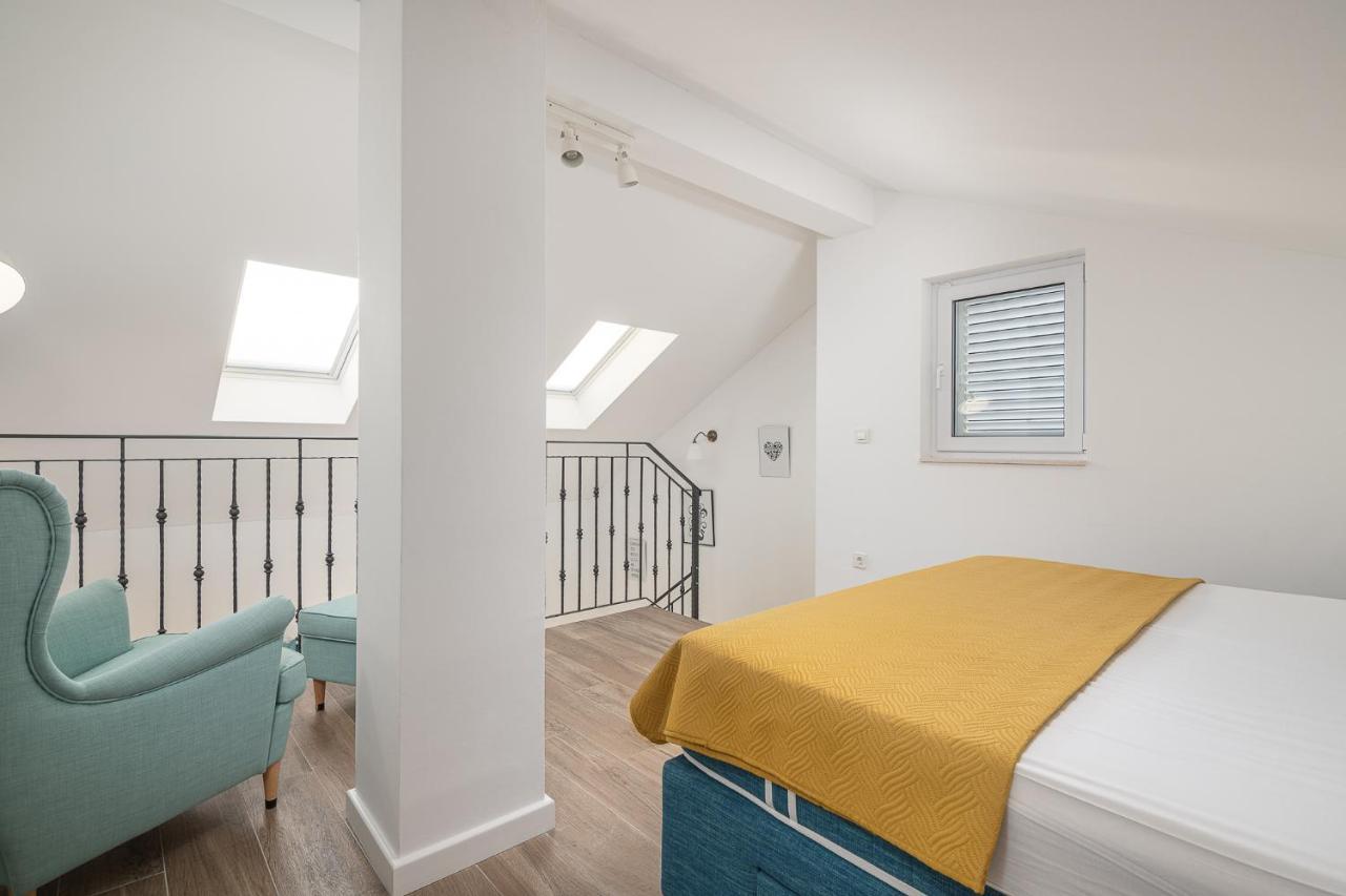 Apartment Maria Mlini