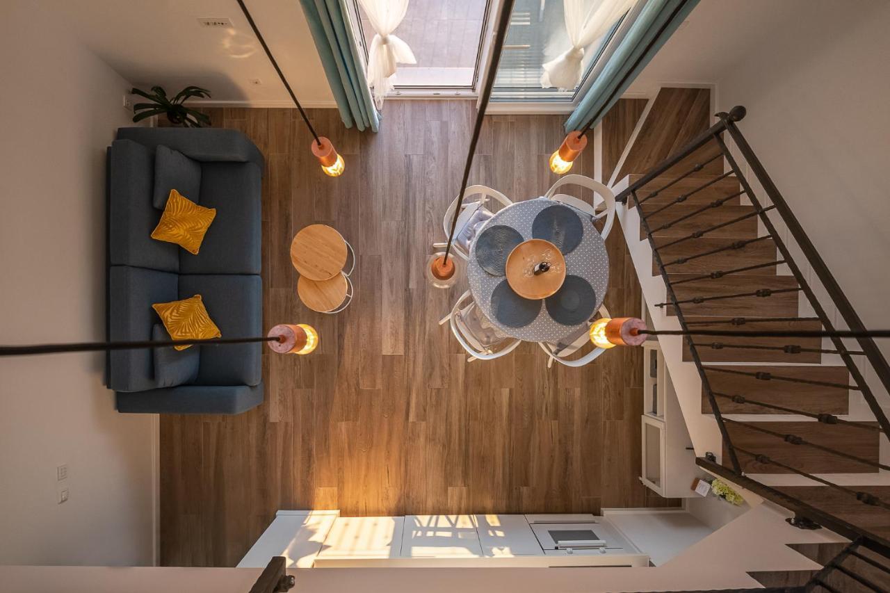 Apartment Maria Mlini