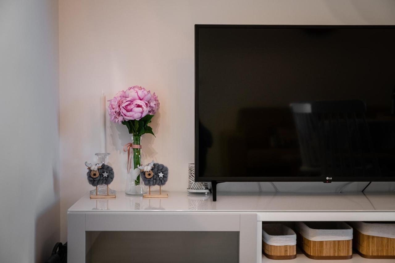 Apartment Maria Mlini