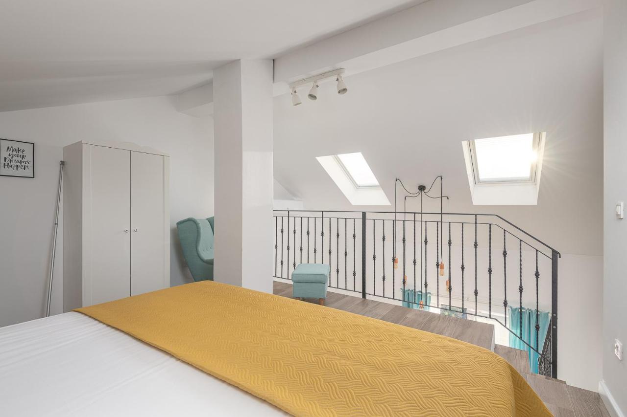 Apartment Maria *