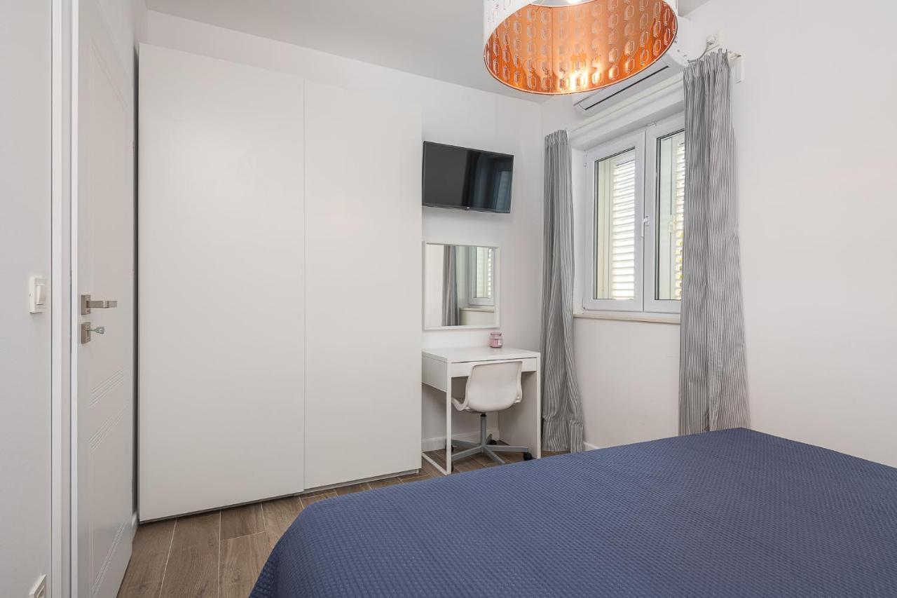 Apartment Maria *
