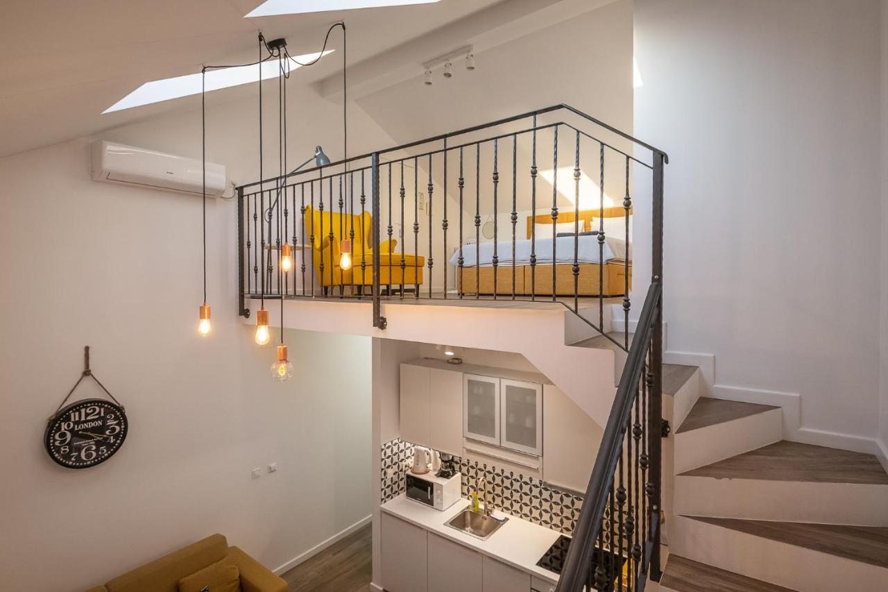 Apartment Maria Mlini