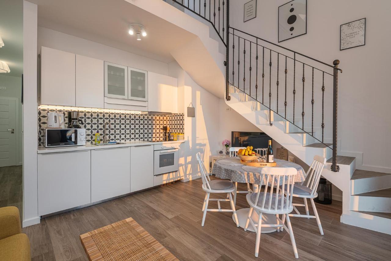 Maria Apartment
