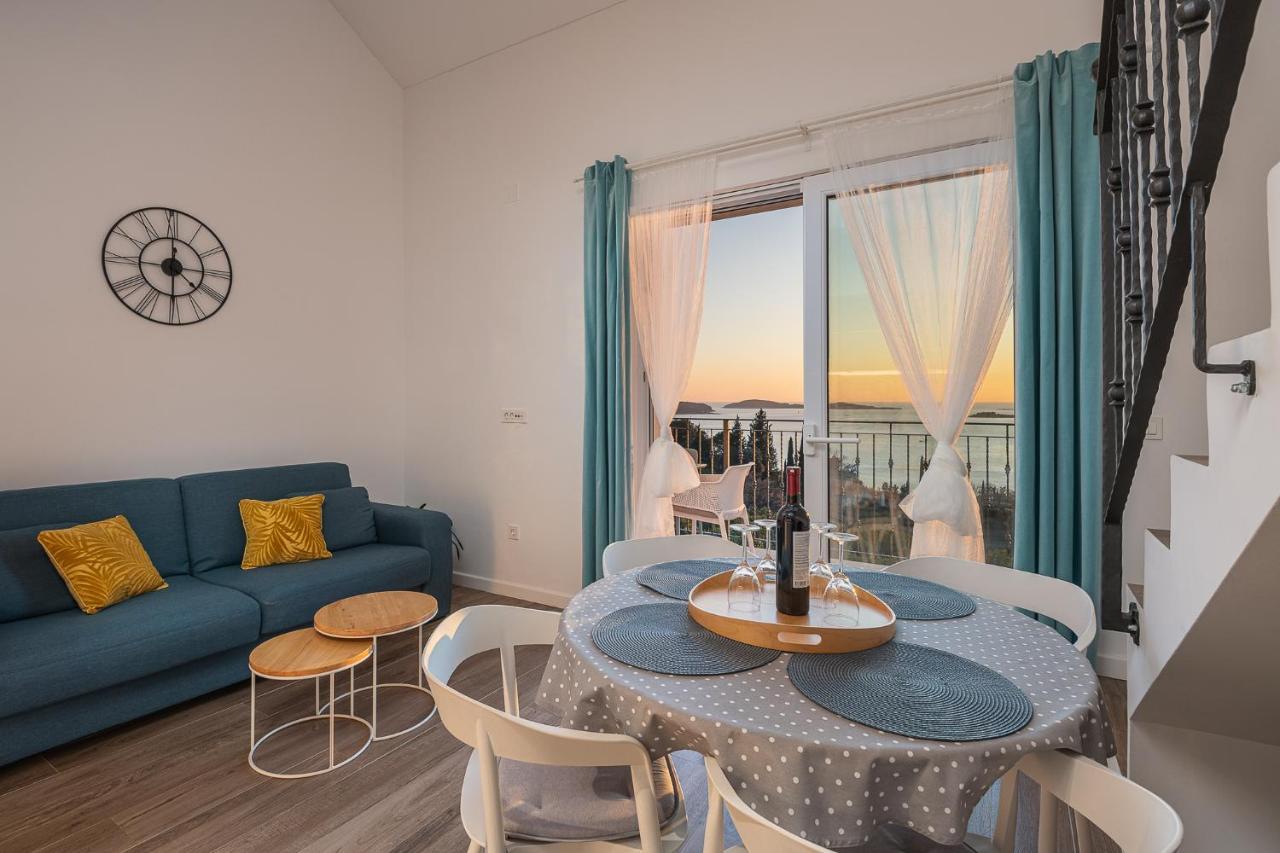 Maria Apartment *