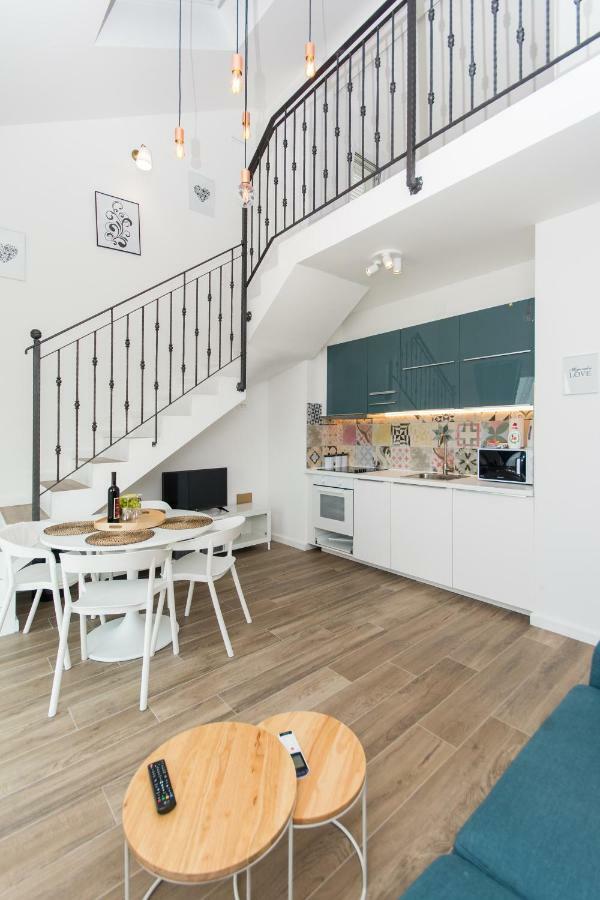Maria Apartment Mlini
