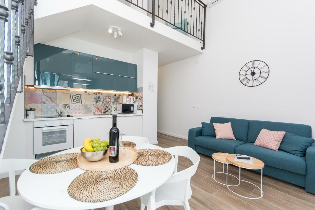 Maria Apartment